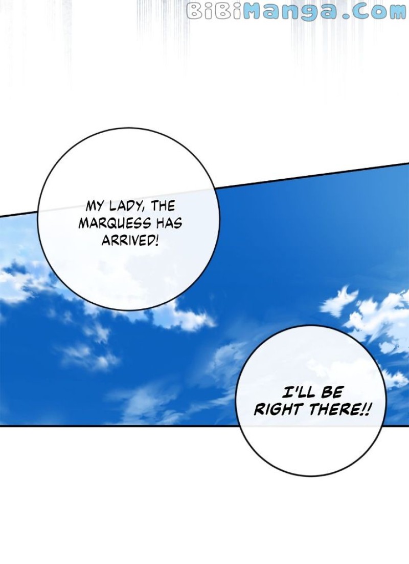 I Tamed the Crazy Marquis Chapter 54 - Page 7