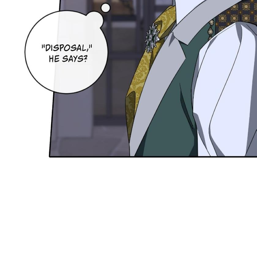 I Tamed the Crazy Marquis Chapter 55 - Page 11