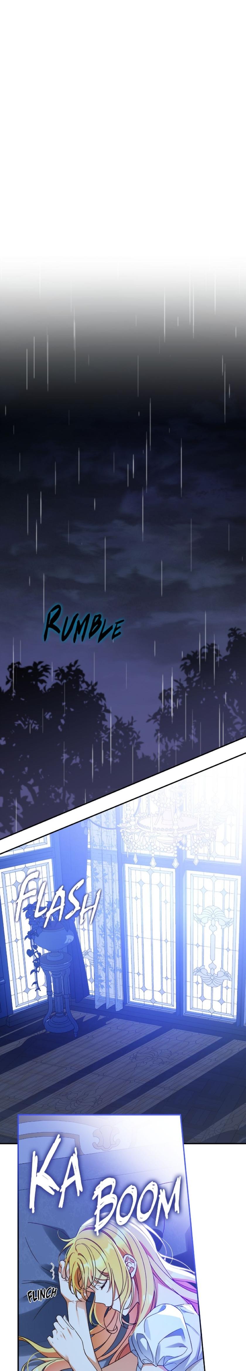 I Tamed the Crazy Marquis Chapter 55 - Page 18