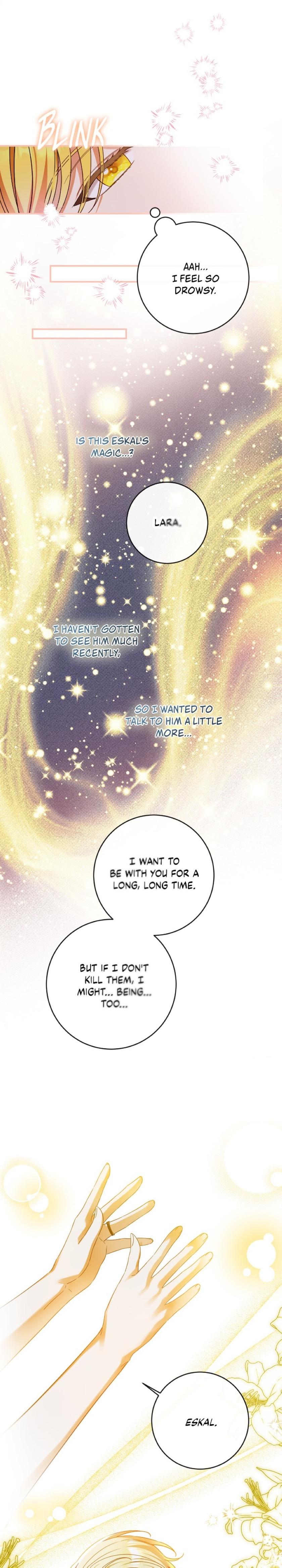 I Tamed the Crazy Marquis Chapter 55 - Page 21