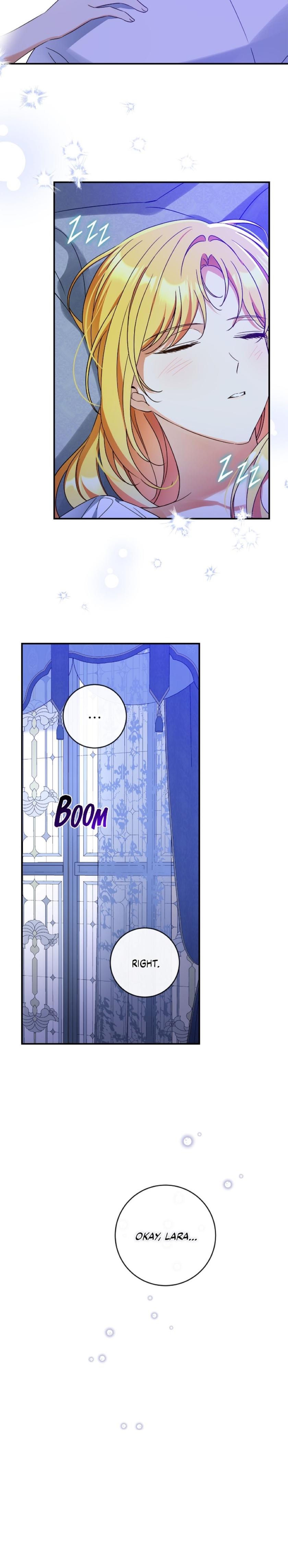 I Tamed the Crazy Marquis Chapter 55 - Page 23