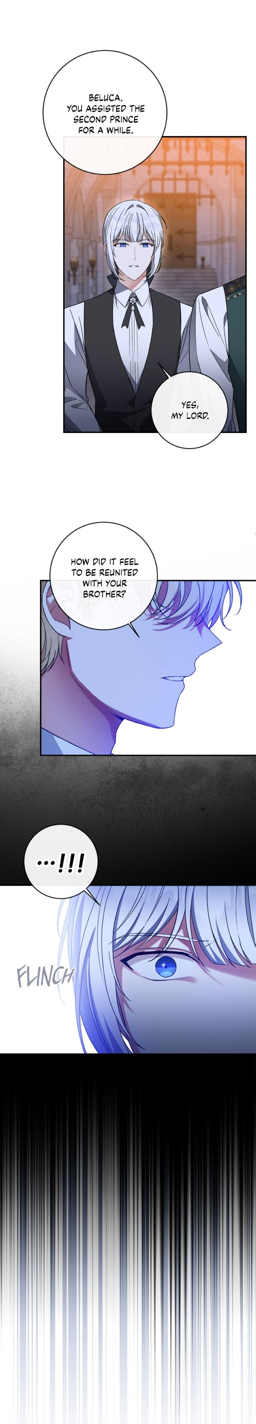 I Tamed the Crazy Marquis Chapter 55 - Page 4