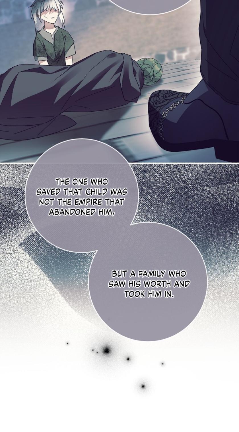 I Tamed the Crazy Marquis Chapter 55 - Page 9