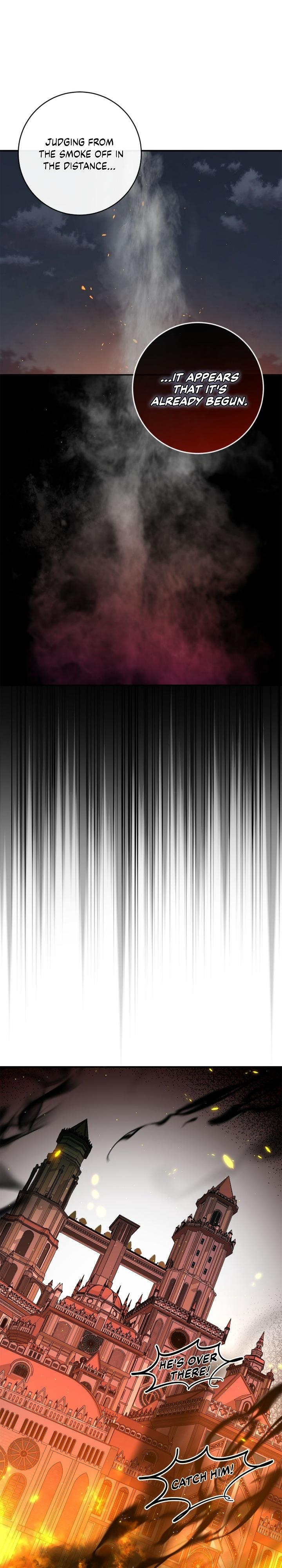 I Tamed the Crazy Marquis Chapter 56 - Page 2