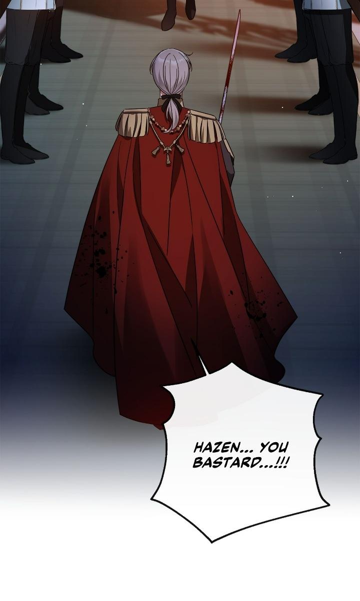 I Tamed the Crazy Marquis Chapter 56 - Page 4