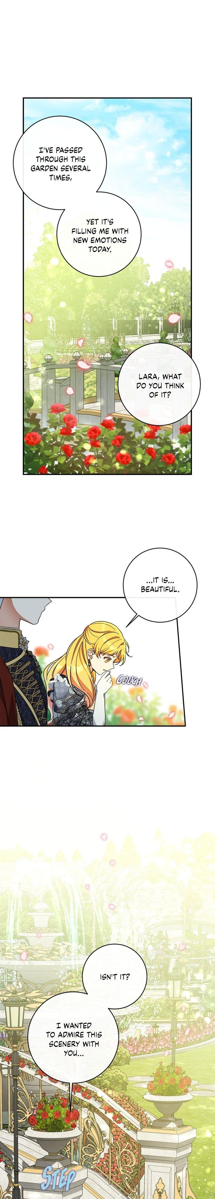 I Tamed the Crazy Marquis Chapter 57 - Page 23