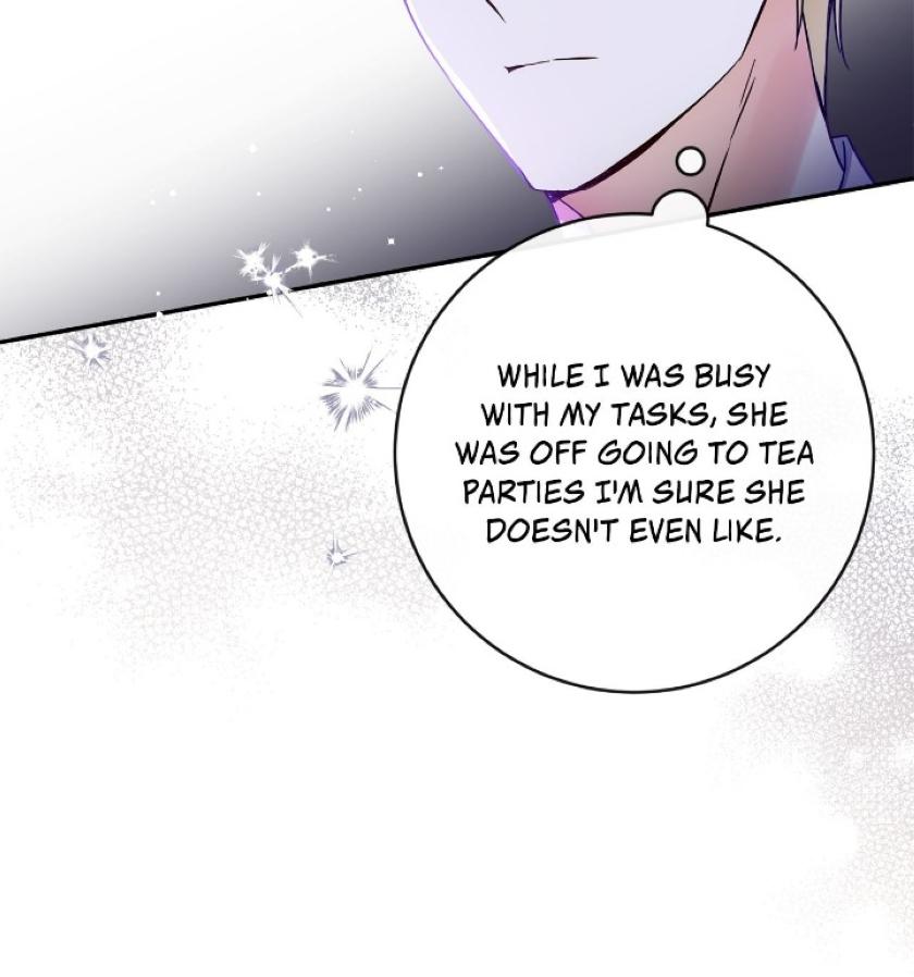 I Tamed the Crazy Marquis Chapter 58 - Page 27