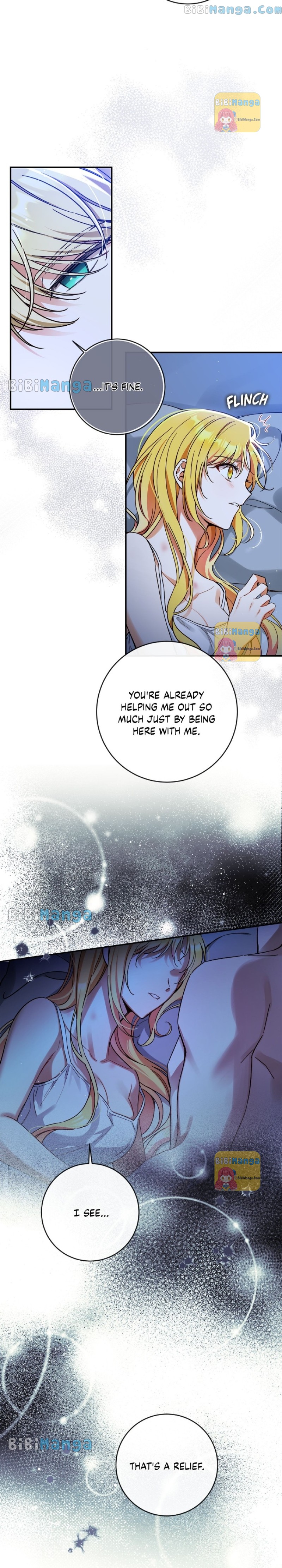 I Tamed the Crazy Marquis Chapter 59 - Page 2