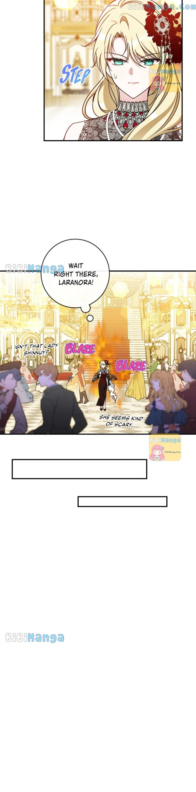 I Tamed the Crazy Marquis Chapter 59 - Page 20