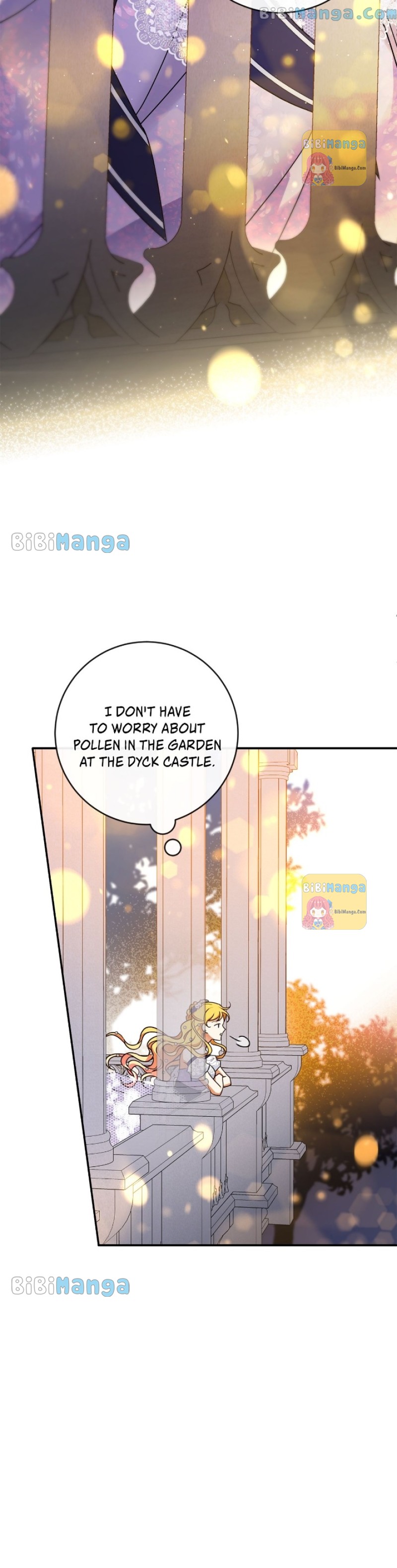 I Tamed the Crazy Marquis Chapter 59 - Page 26