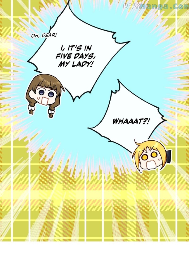 I Tamed the Crazy Marquis Chapter 59 - Page 7