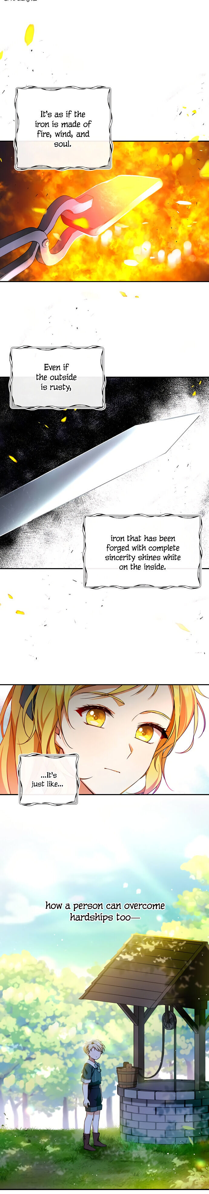 I Tamed the Crazy Marquis Chapter 6 - Page 11