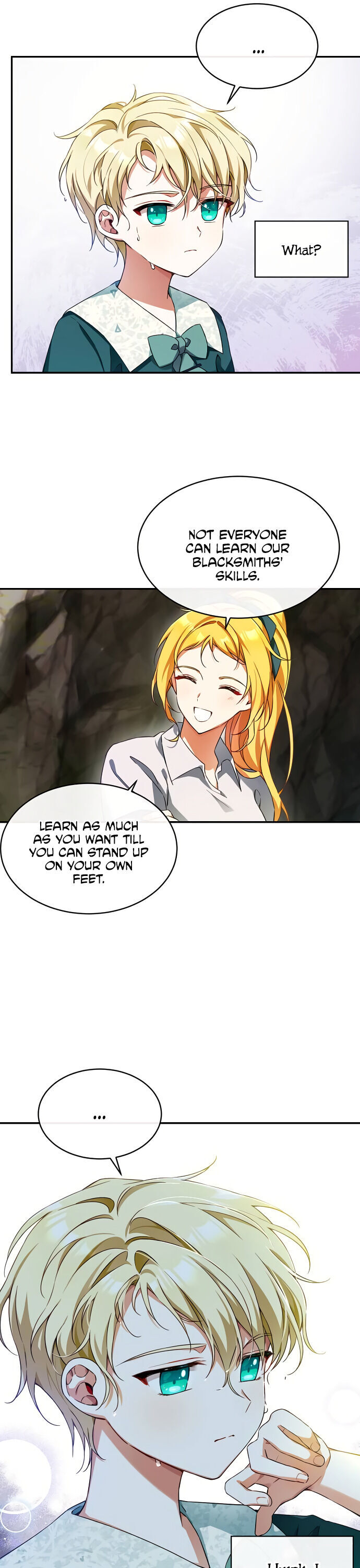 I Tamed the Crazy Marquis Chapter 6 - Page 13
