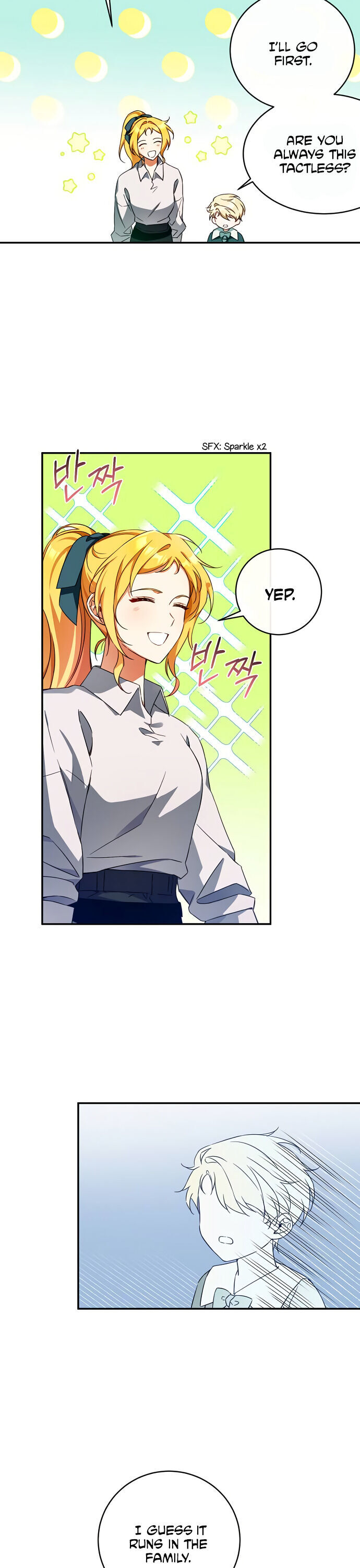I Tamed the Crazy Marquis Chapter 6 - Page 17