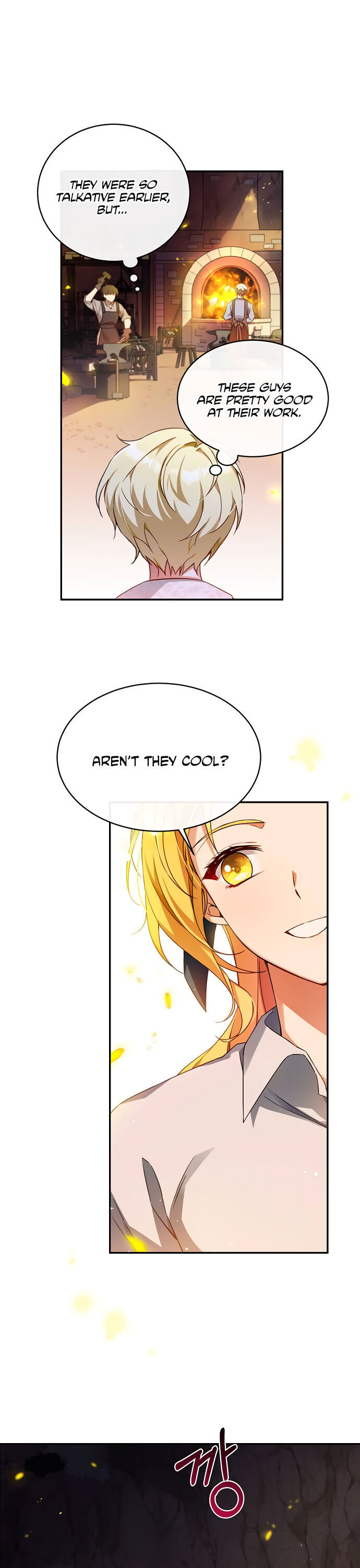 I Tamed the Crazy Marquis Chapter 6 - Page 8
