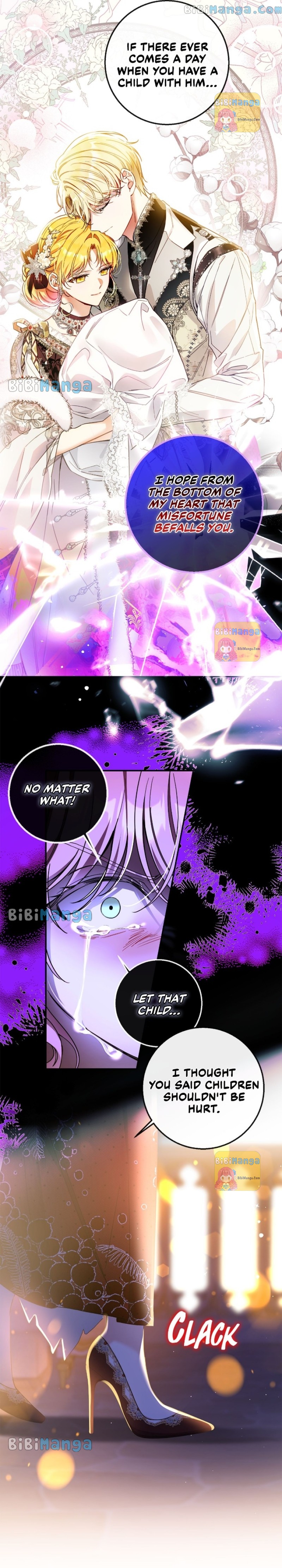 I Tamed the Crazy Marquis Chapter 60 - Page 12