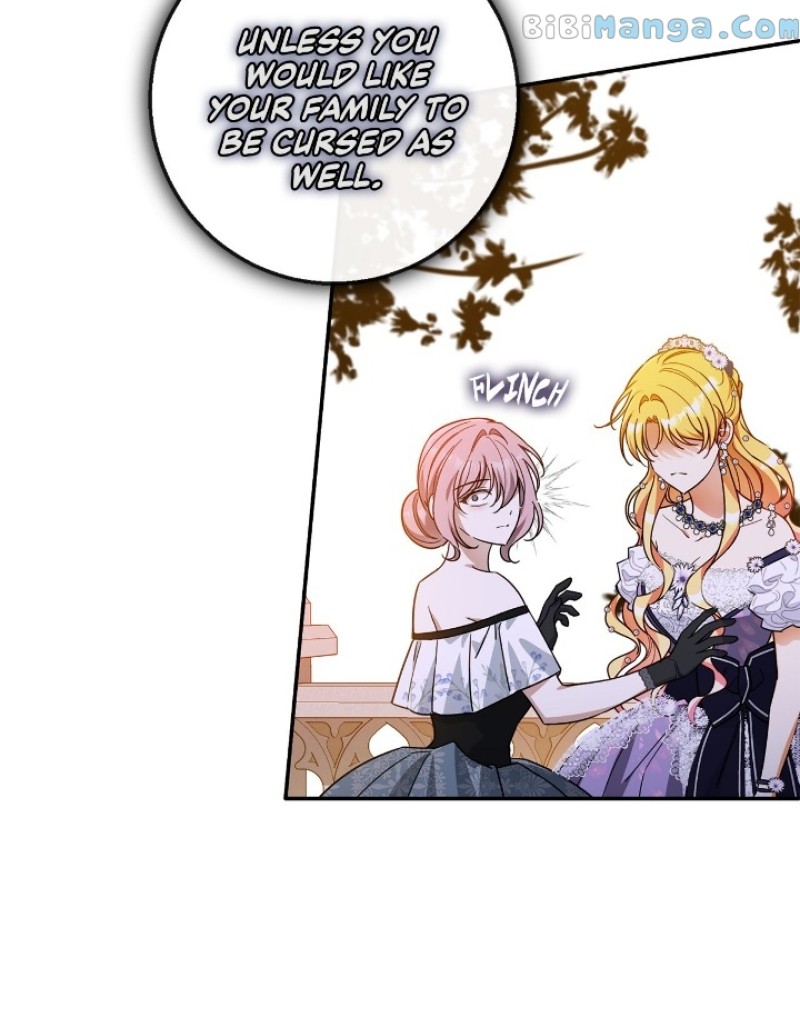 I Tamed the Crazy Marquis Chapter 60 - Page 14