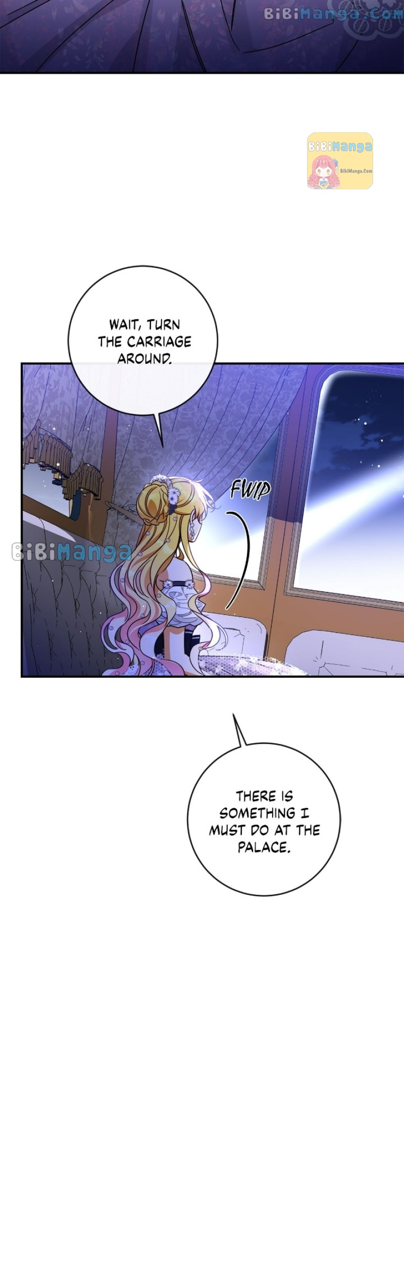 I Tamed the Crazy Marquis Chapter 60 - Page 23
