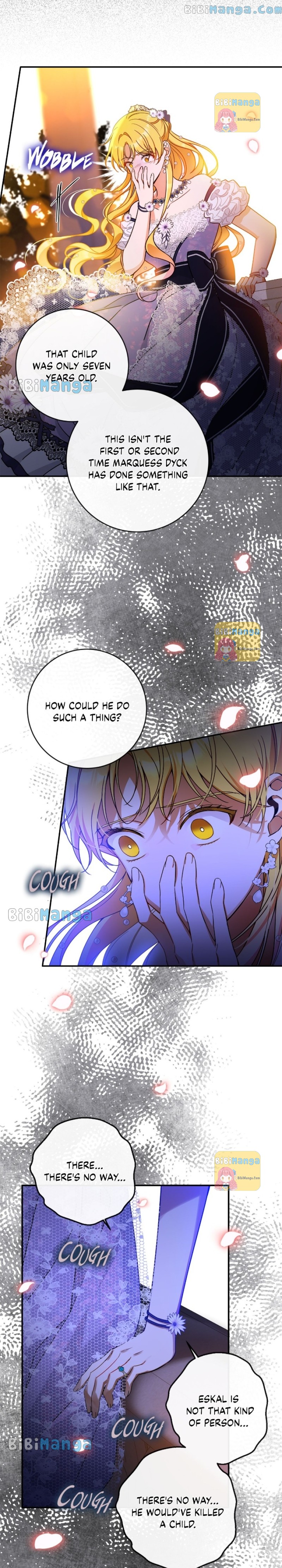 I Tamed the Crazy Marquis Chapter 60 - Page 7