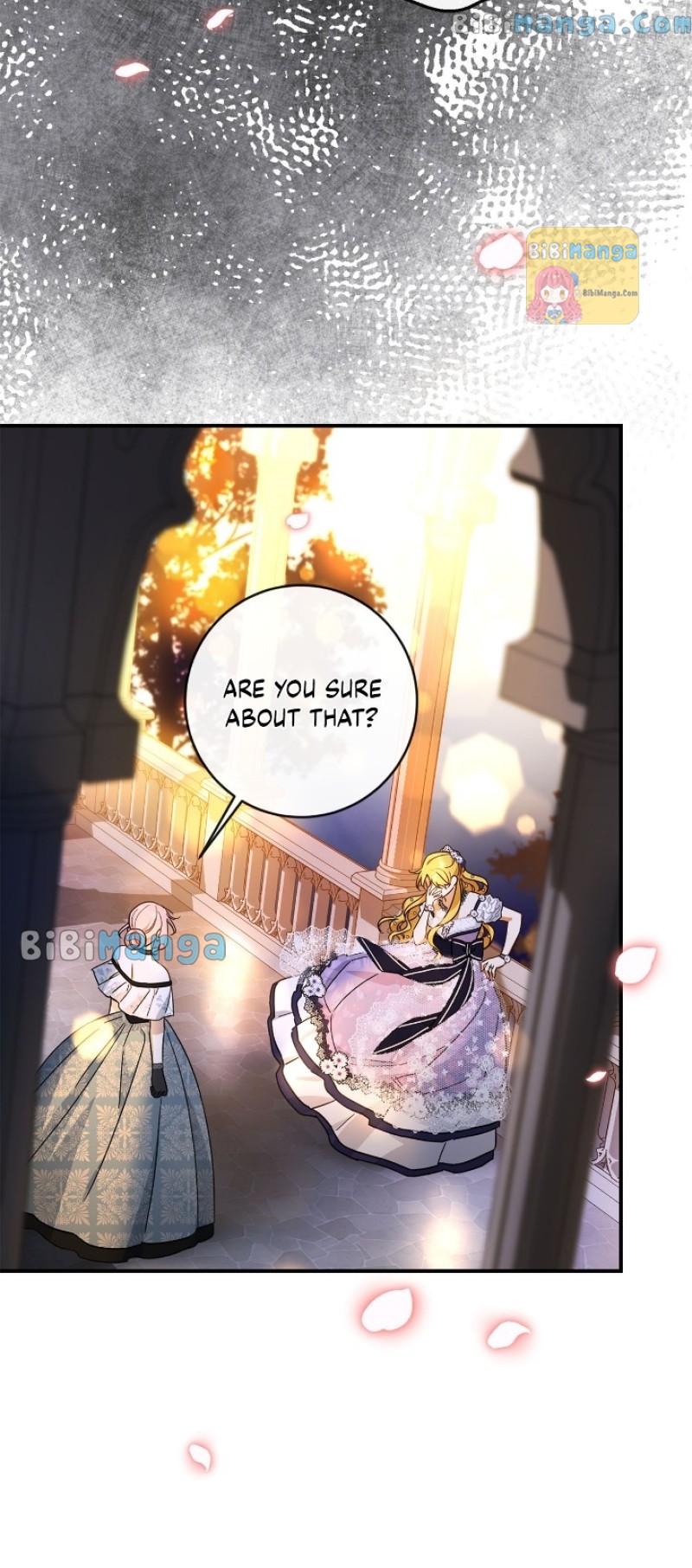 I Tamed the Crazy Marquis Chapter 60 - Page 8