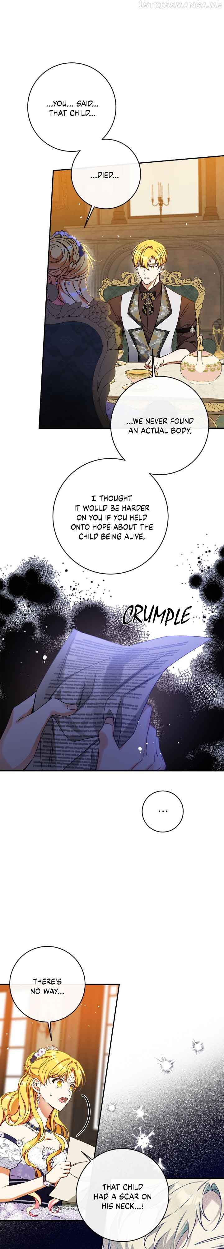 I Tamed the Crazy Marquis Chapter 61 - Page 10