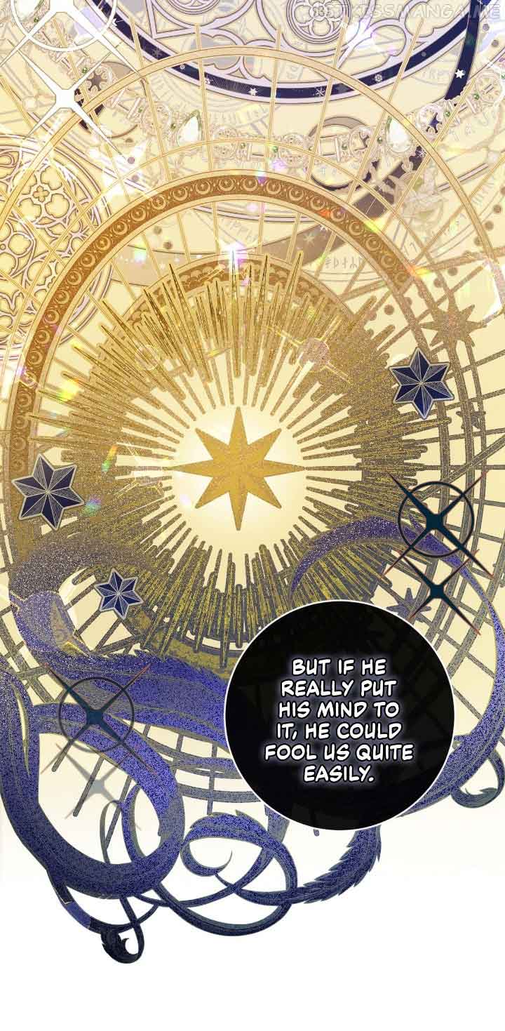 I Tamed the Crazy Marquis Chapter 61 - Page 11