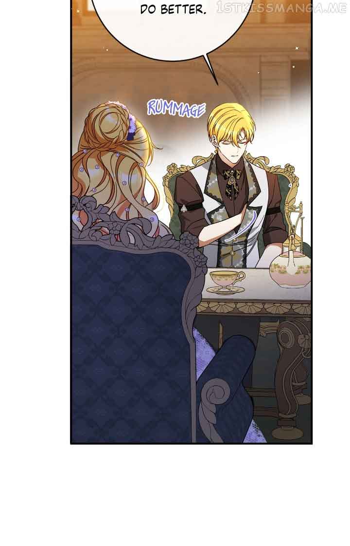 I Tamed the Crazy Marquis Chapter 61 - Page 3