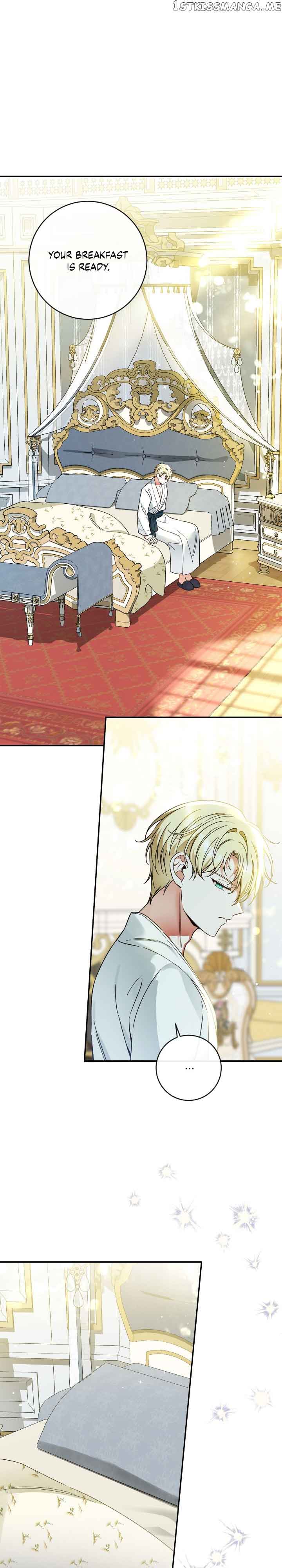 I Tamed the Crazy Marquis Chapter 62 - Page 1