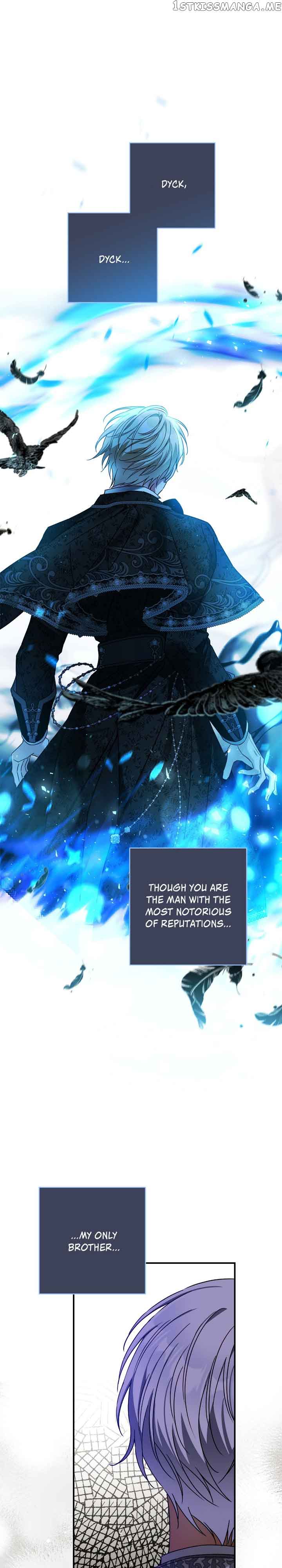 I Tamed the Crazy Marquis Chapter 62 - Page 15