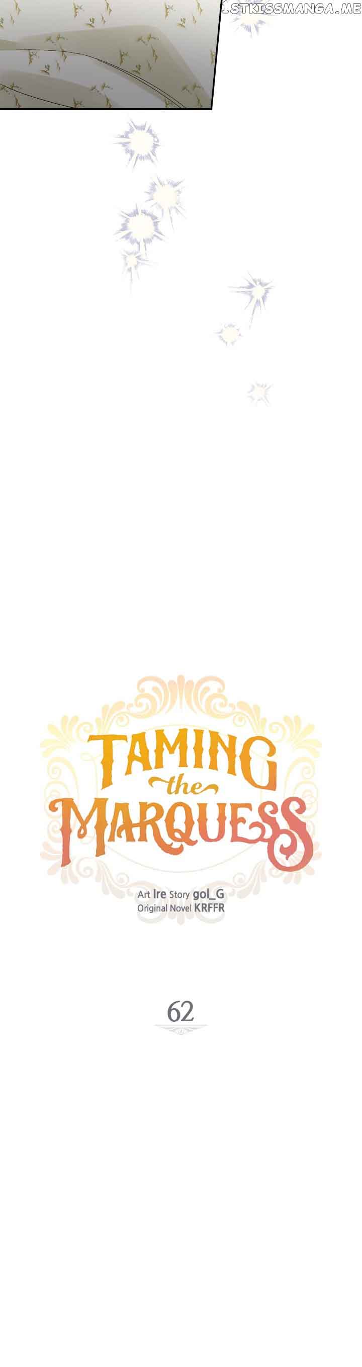 I Tamed the Crazy Marquis Chapter 62 - Page 2