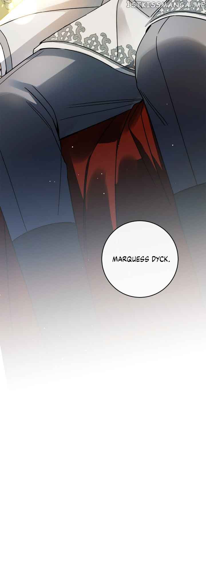 I Tamed the Crazy Marquis Chapter 62 - Page 35