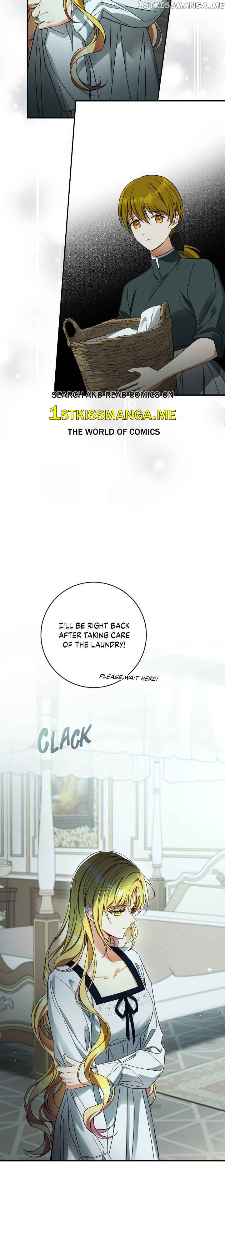 I Tamed the Crazy Marquis Chapter 63 - Page 20