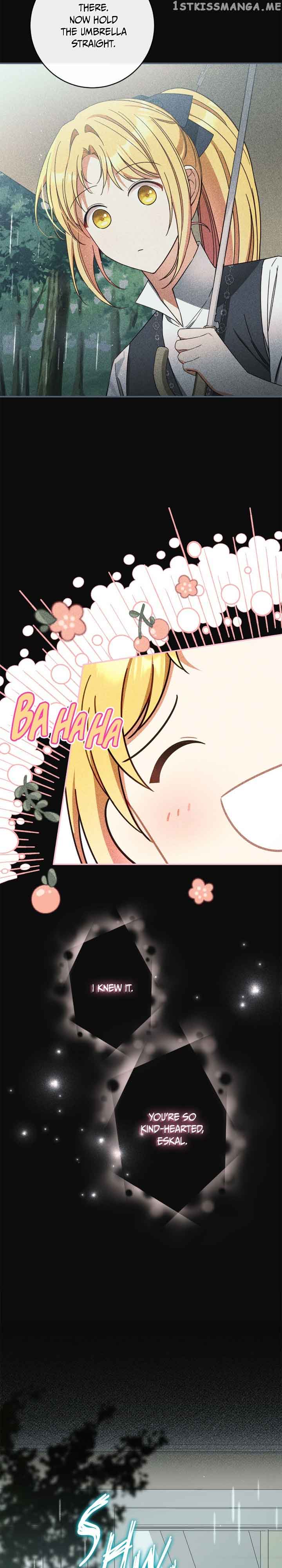 I Tamed the Crazy Marquis Chapter 63 - Page 26