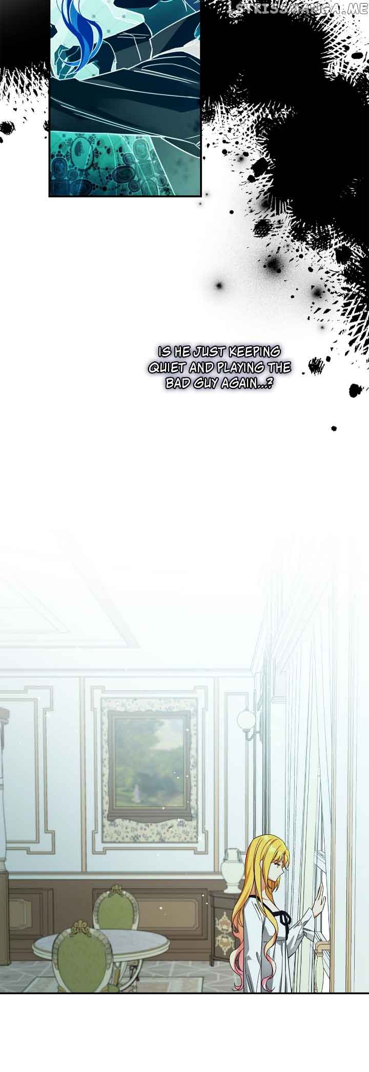 I Tamed the Crazy Marquis Chapter 63 - Page 28