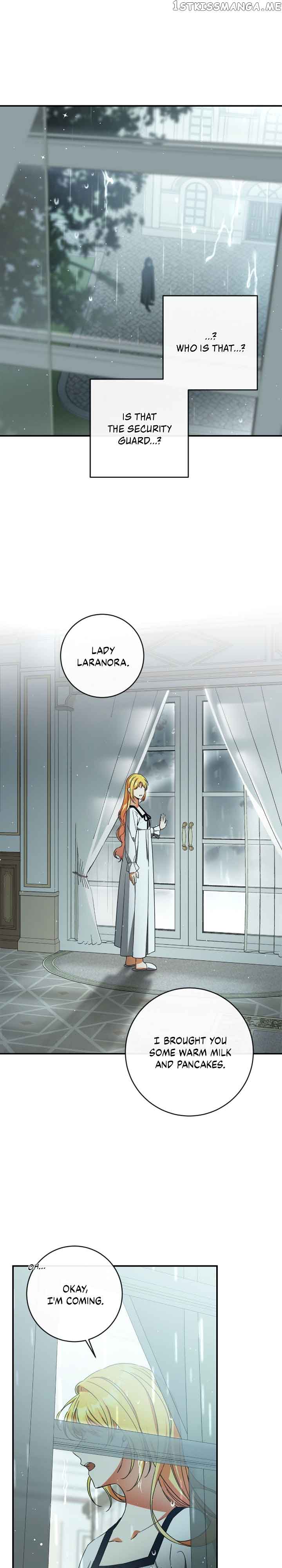 I Tamed the Crazy Marquis Chapter 63 - Page 29