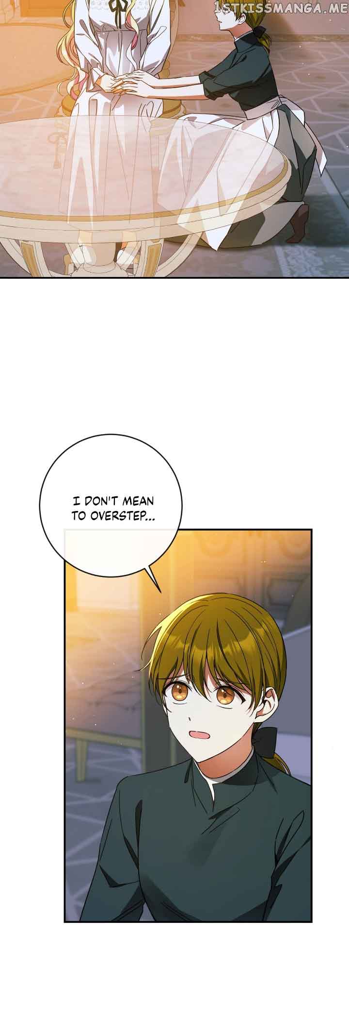 I Tamed the Crazy Marquis Chapter 63 - Page 9