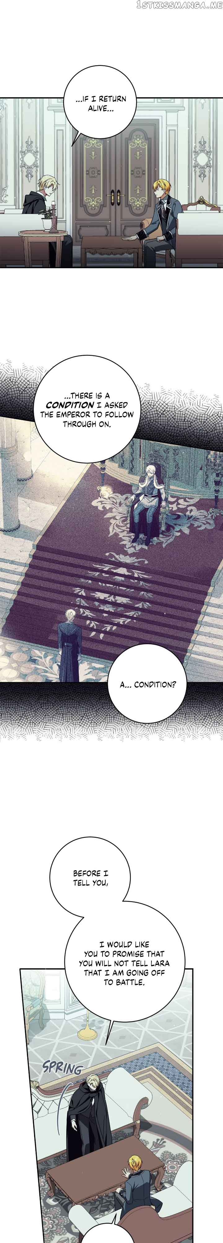 I Tamed the Crazy Marquis Chapter 64 - Page 12