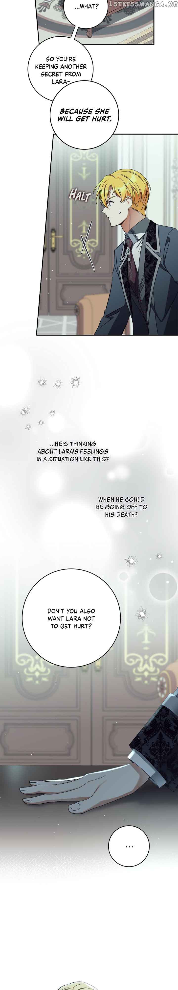 I Tamed the Crazy Marquis Chapter 64 - Page 13