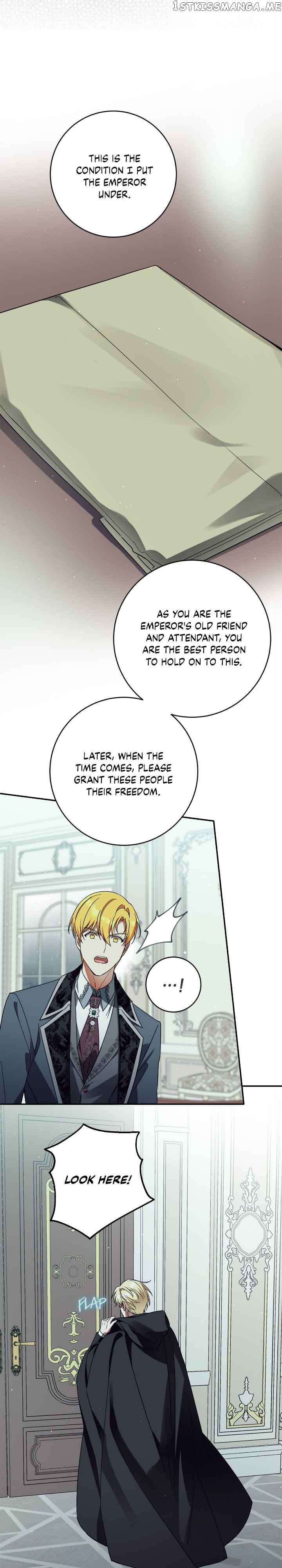 I Tamed the Crazy Marquis Chapter 64 - Page 16