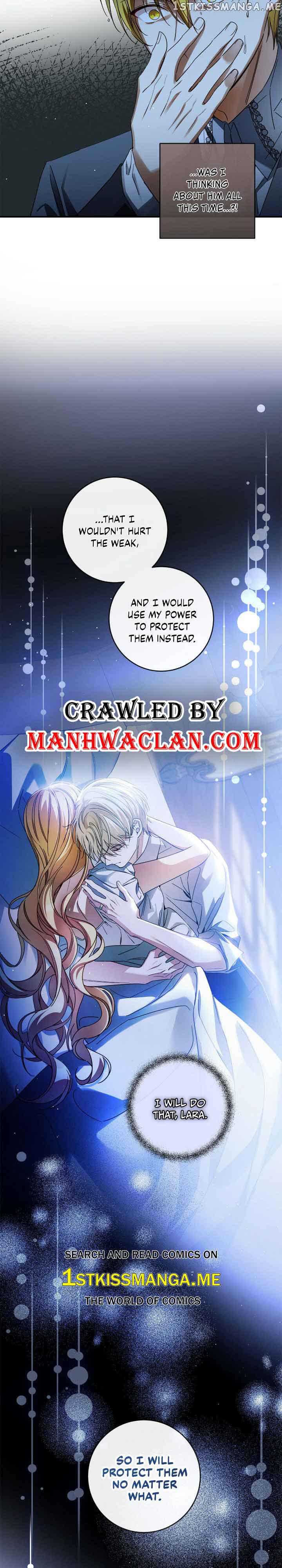 I Tamed the Crazy Marquis Chapter 64 - Page 28