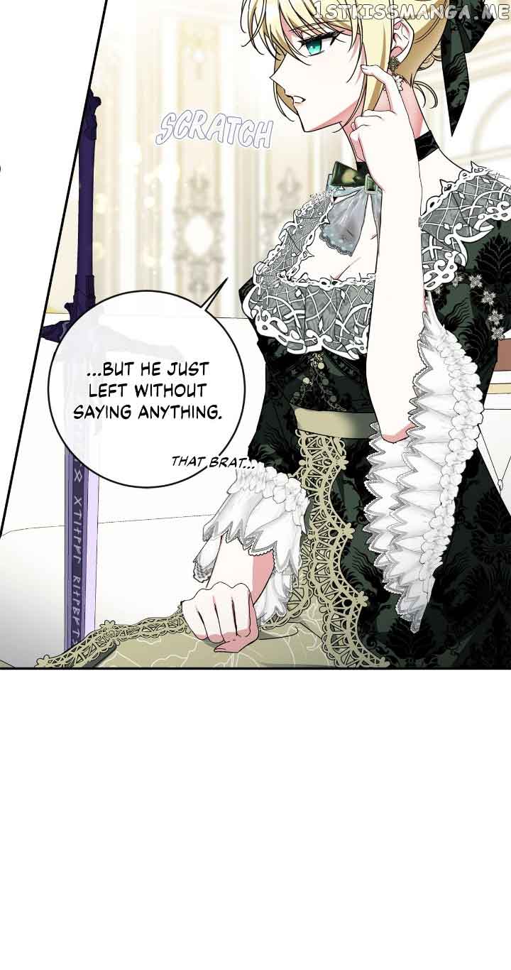 I Tamed the Crazy Marquis Chapter 65 - Page 18
