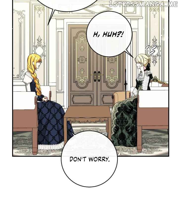 I Tamed the Crazy Marquis Chapter 65 - Page 21