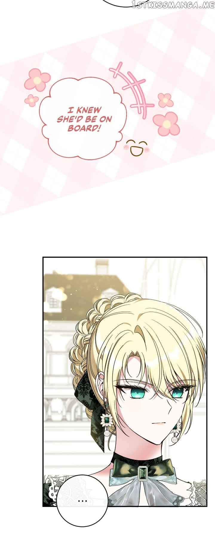 I Tamed the Crazy Marquis Chapter 65 - Page 26
