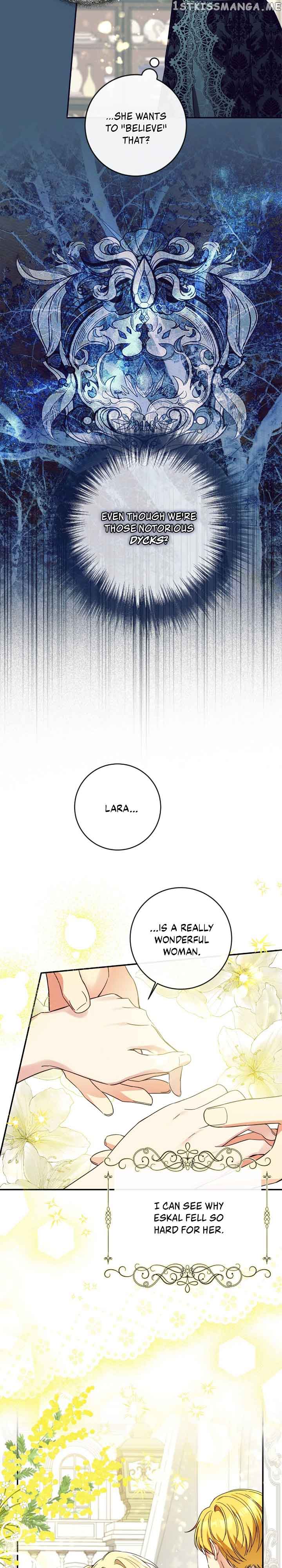 I Tamed the Crazy Marquis Chapter 65 - Page 28