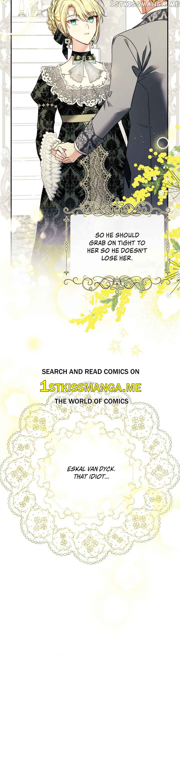 I Tamed the Crazy Marquis Chapter 65 - Page 29