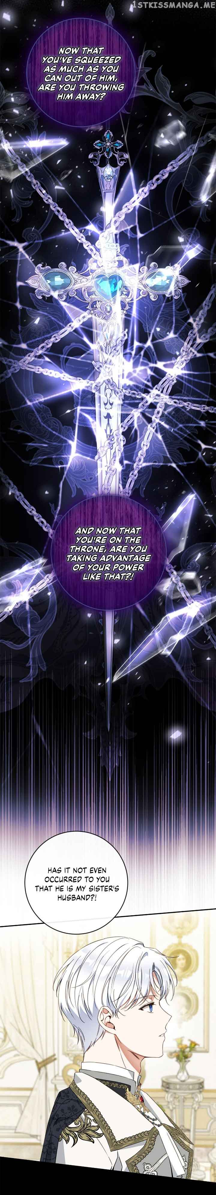 I Tamed the Crazy Marquis Chapter 66 - Page 13