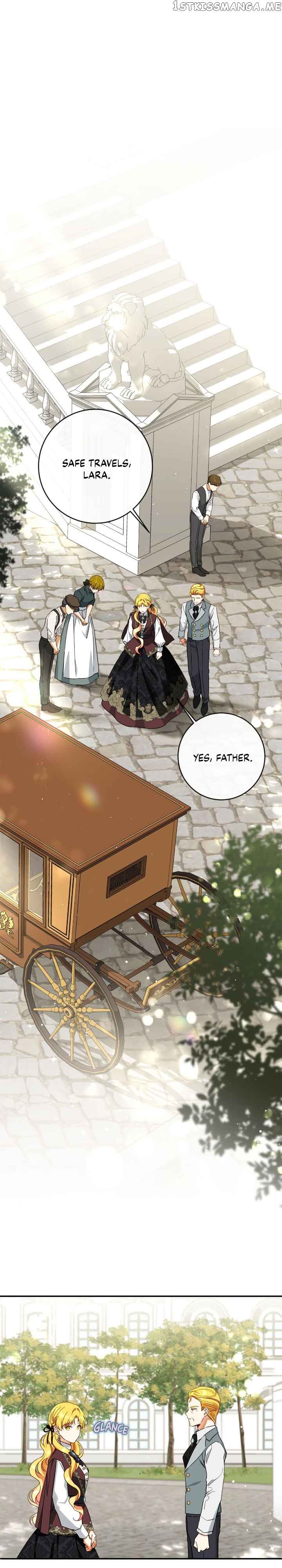 I Tamed the Crazy Marquis Chapter 66 - Page 25