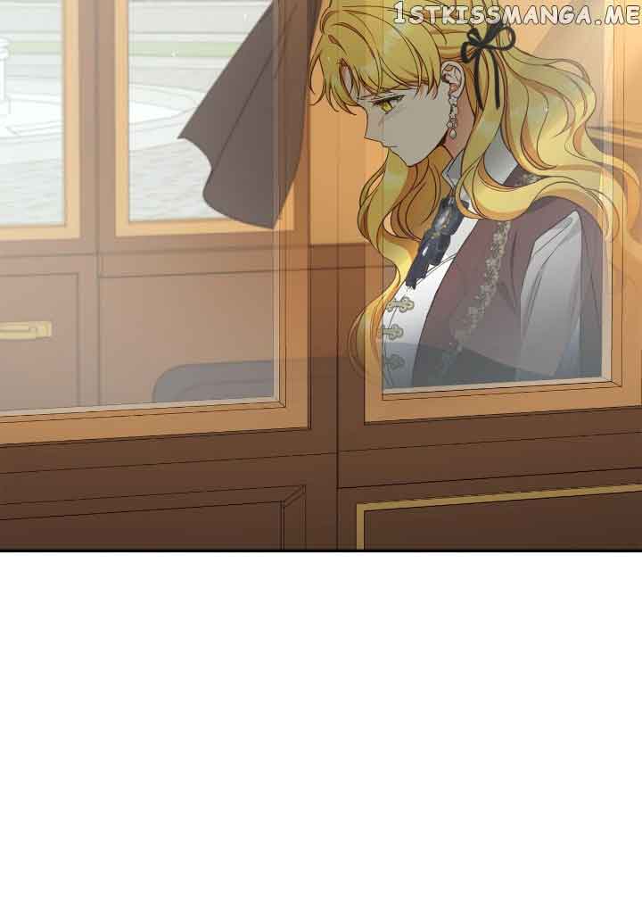 I Tamed the Crazy Marquis Chapter 66 - Page 28