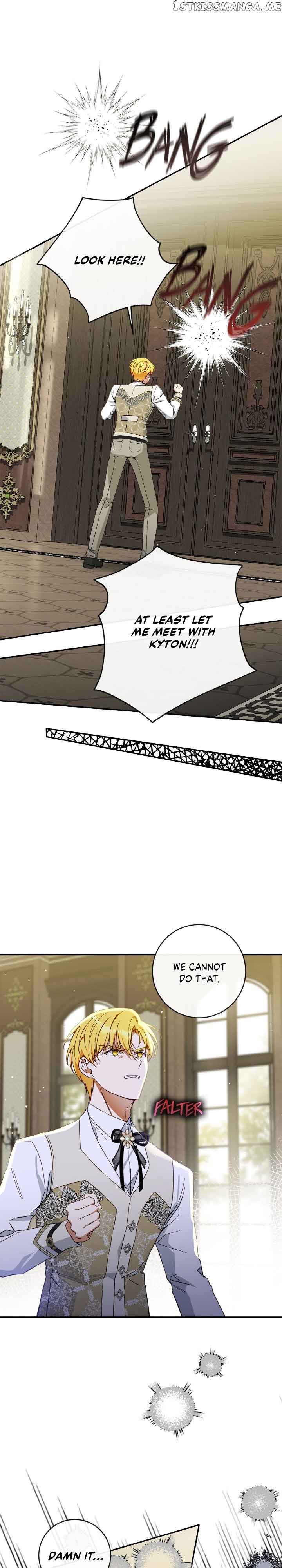 I Tamed the Crazy Marquis Chapter 66 - Page 29