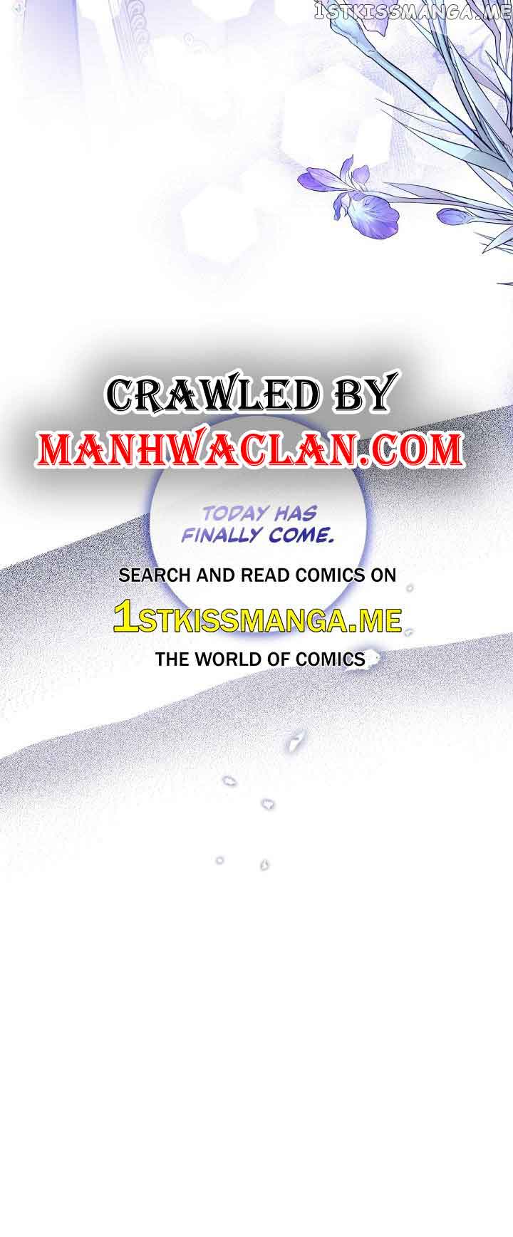 I Tamed the Crazy Marquis Chapter 66 - Page 37